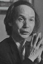 Tōru Takemitsu