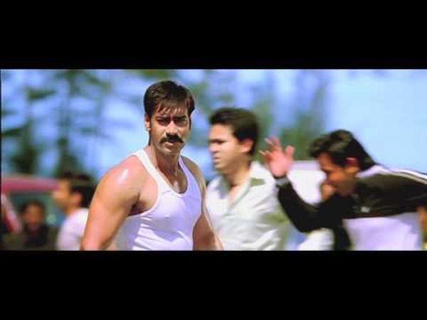 Singham