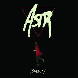 Varsity (EP)