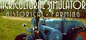 Agriculture Simulator Historical Farming