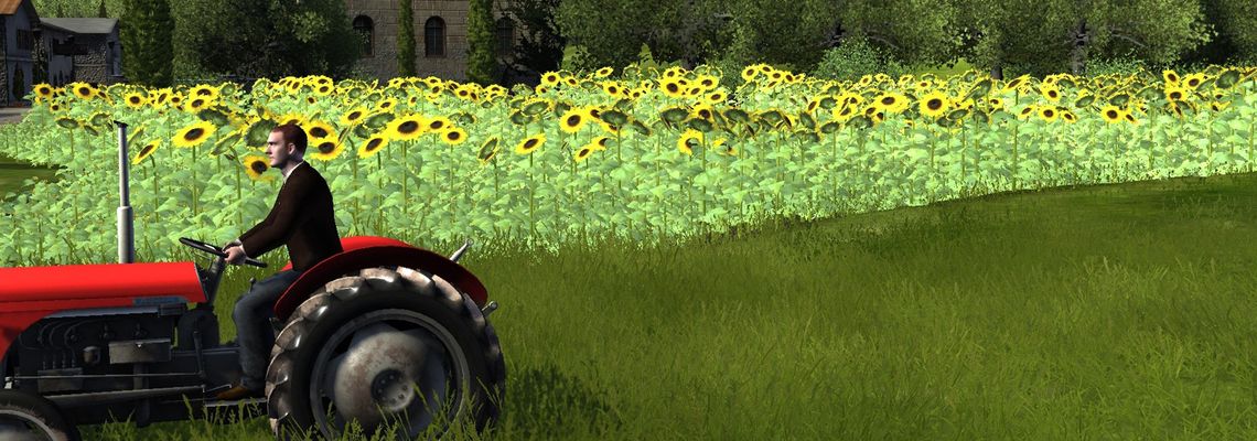 Cover Agriculture Simulator Historical Farming