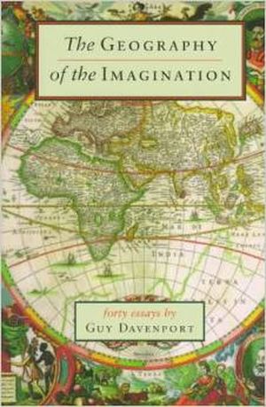 The Geography of Imagination