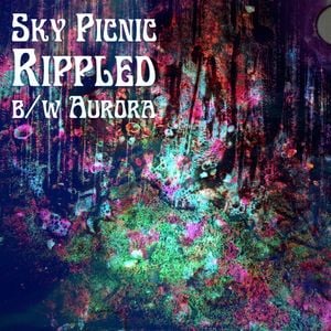 Rippled (Single)