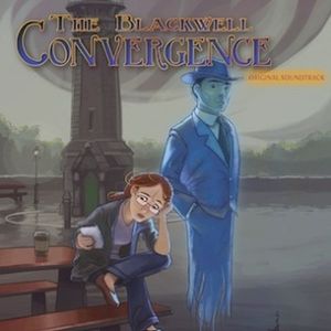The Blackwell Convergence Original Soundtrack (OST)