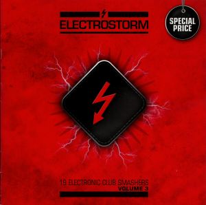 Electrostorm, Volume 3