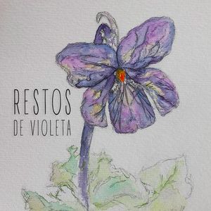 Restos de Violeta (EP)