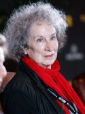 Margaret Atwood