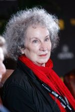 Margaret Atwood