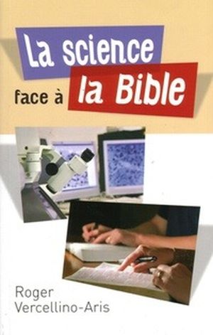 La science face à la Bible