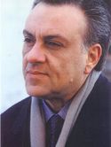 Vincent Curatola