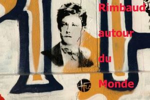 Rimbaud autour du monde