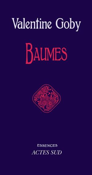 Baumes