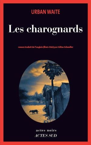 Les charognards