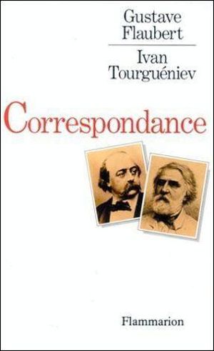 Correspondance