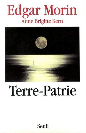 Terre-patrie