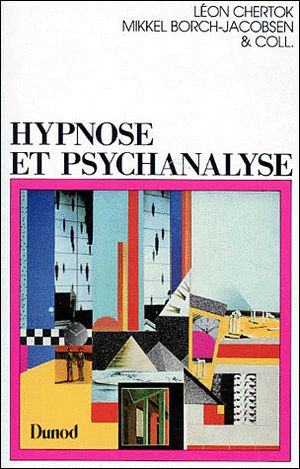 Hypnose et Psychanalyse