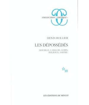 Les Dépossédés