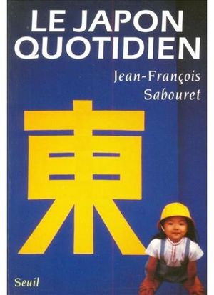 Japon quotidien