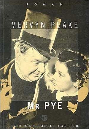M. Pye