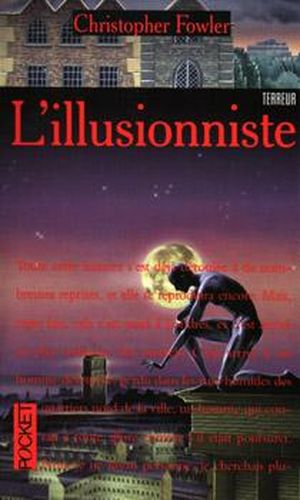 L'illusionniste