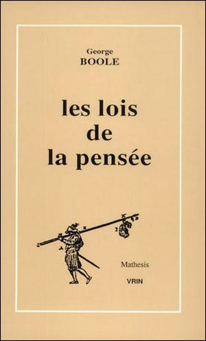 Les Lois de la pensée