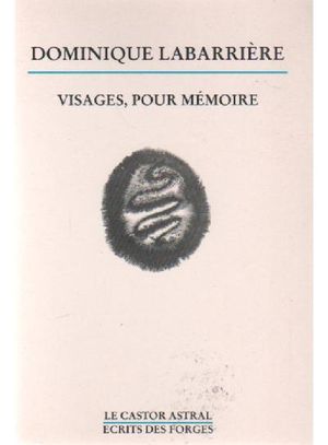 Visages pour mémoire