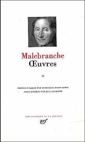 Œuvres, tome 2