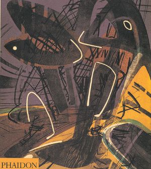 The prints of Stanley William Hayter