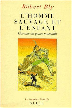 L'Homme sauvage et l'enfant