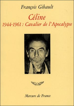 Céline, volume 3