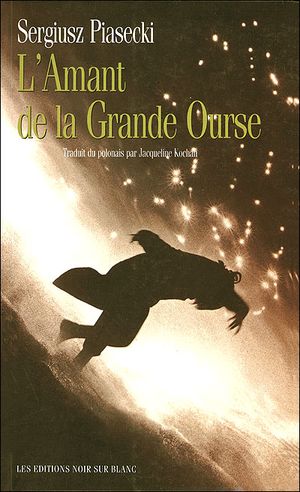 L'Amant de la Grande Ourse