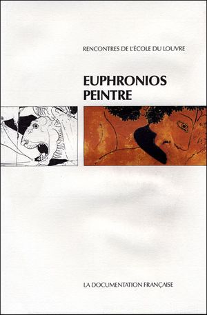 Euphronios peintre