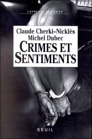 Crimes et sentiments