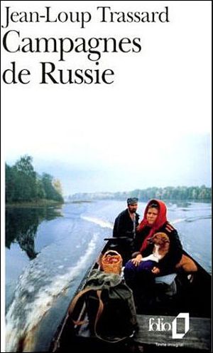 Campagnes de Russie