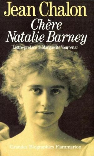 Chère Nathalie Barney