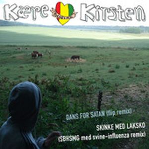 Kære Kirsten (Single)