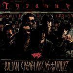 Pochette Tyranny Pochette Tyranny