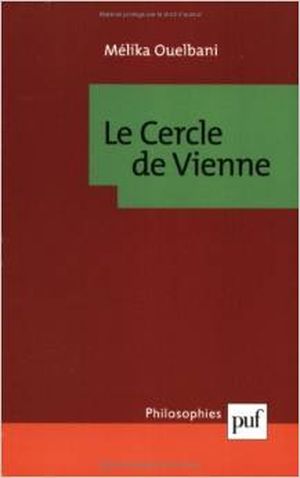 Le cercle de Vienne