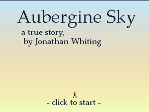 Aubergine Sky