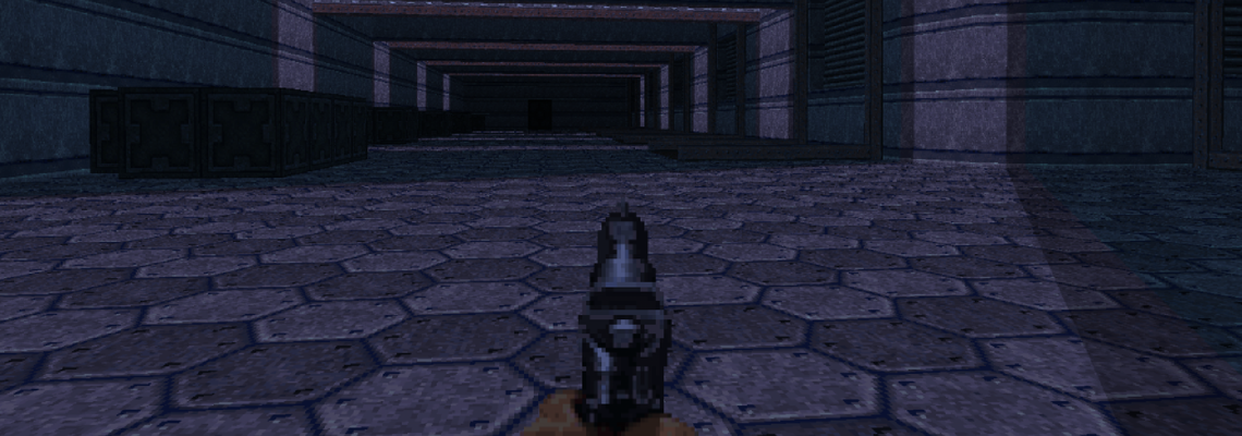 Cover Doom 64