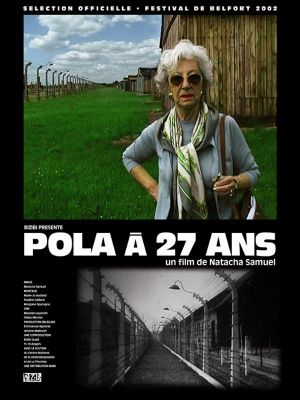 Pola à 27 ans