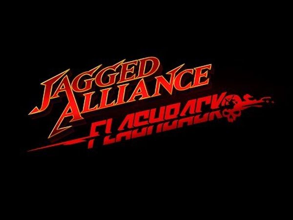 Jagged Alliance: Flashback