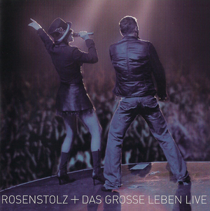 Das große Leben Live (Live)