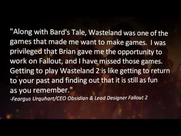 Wasteland 2