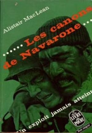 Les Canons de Navarone