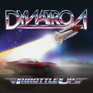 Throttle Up (EP)