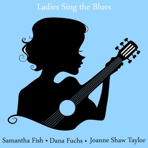 Ladies Sing the Blues