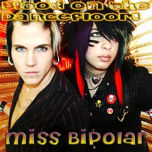 Miss Bipolar (Single)