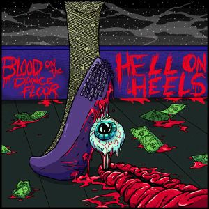 Hell on Heels (Single)