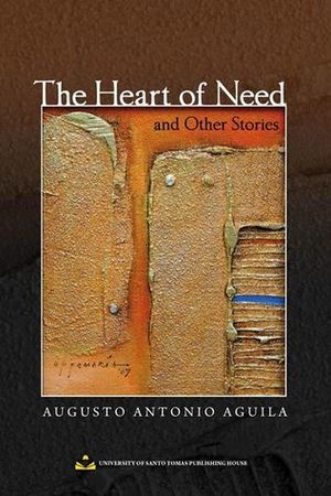 The Heart of Need and Other Stories